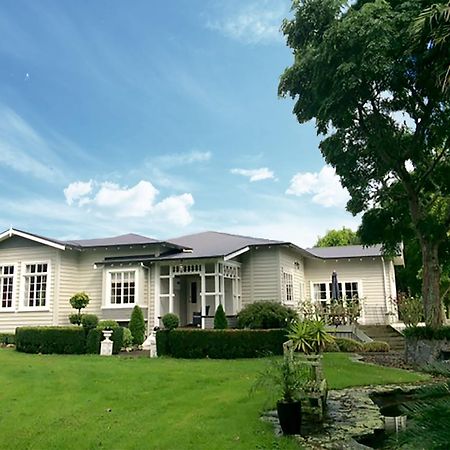Blairgowrie House Acomodação com café da manhã Cambridge Exterior foto